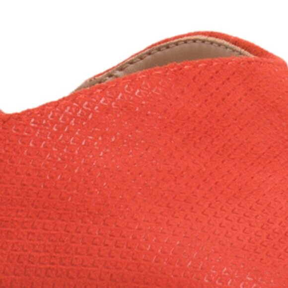 NATURALIZER PREMIUM Leather Dalary Slingback Heels - Picture 2 of 4